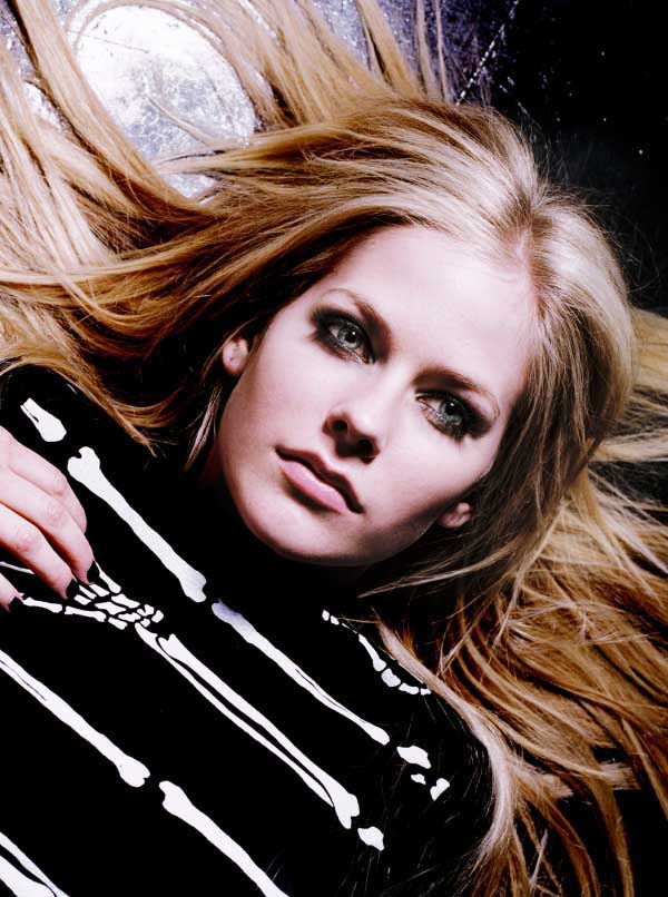 艾薇儿·拉维妮/Avril Lavigne-6-57